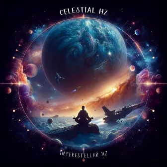 Interstellar Hz by Celestial Hz