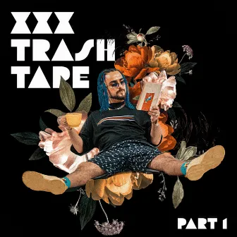 TRASHTAPE 1 by Xpert