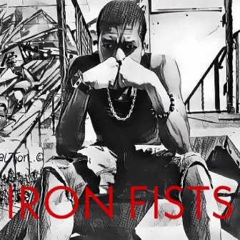 Iron Fists by Johnny Merk