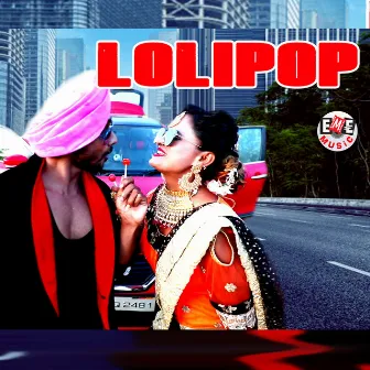 Lolipop by Navia