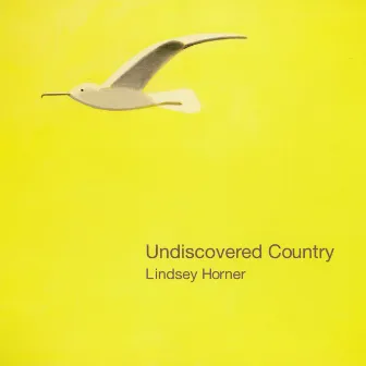 Undiscovered Country by Lindsey Horner