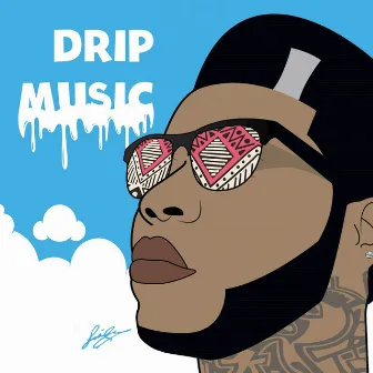 Drip Music (Clean Radio Edit) by Livesosa