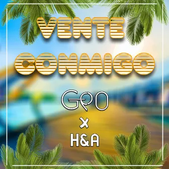 Vente Conmigo by G-90