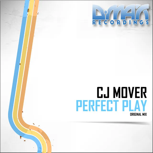 Perfect Play - Original Mix