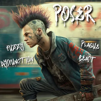 Poser by Plague Beast