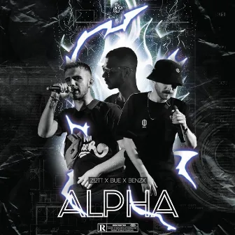 Alpha by Bue