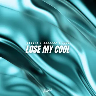 Lose my cool by Rokusho