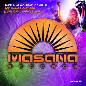 See Things Clearer (Divisional Phrase Remix) by Jake & Almo