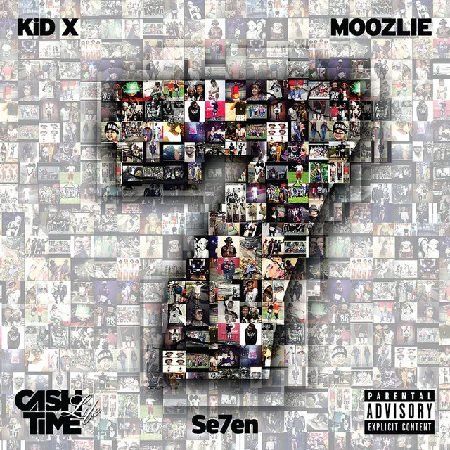 Se7en (feat. Moozlie)