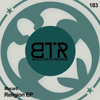 Religion EP by Macarti