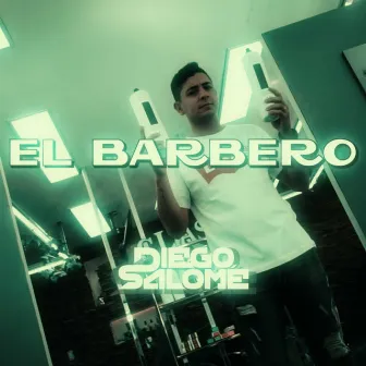 El barbero by Diego Salomé