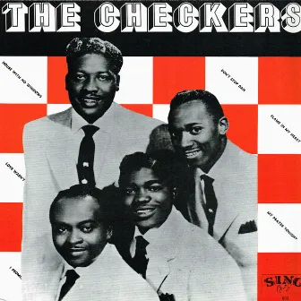 The Blue Vinyl by The Checkers