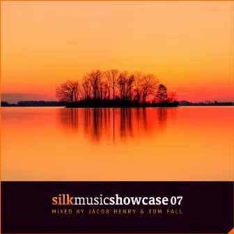 Silk Music Showcase 07 (DJ Mix) by Jacob Henry