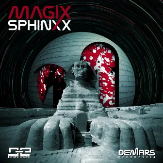 Sphinxx by Magix