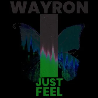 I Just Feel by WAYRON