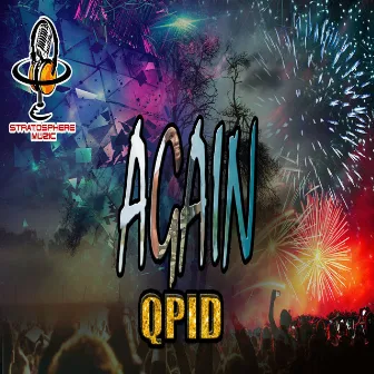 Again by Qpid