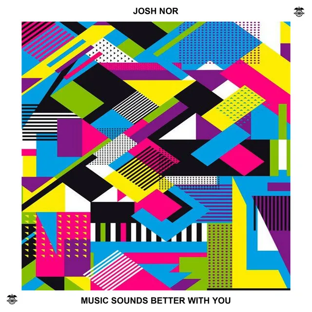 Music Sounds Better with You (House Mix)