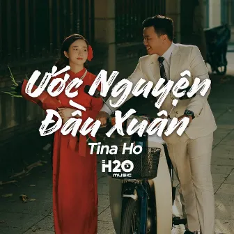 Ước Nguyện Đầu Xuân (Lofi Ver.) by Tina Ho