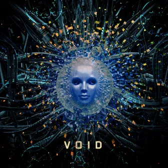 Void by Luna Falling