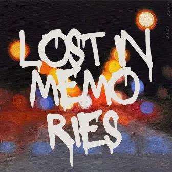 lost in memories by Benny Oakland