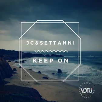 Keep On by Settanni