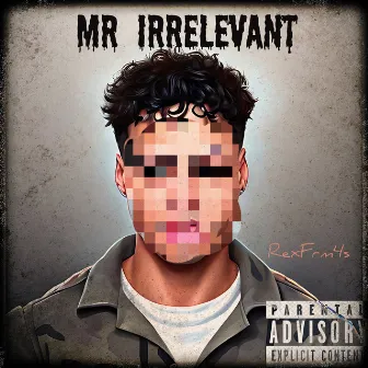 Mr Irrelevant by RexFrm4s