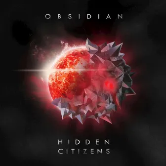 Obsidian by Hidden Citizens