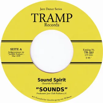 Sound Spirit by Sounds