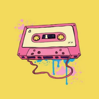 Just Another Love Tape by Sław