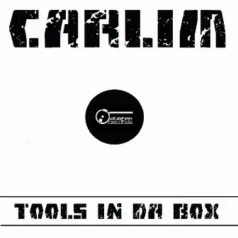 Tools In Da Box by Carlim