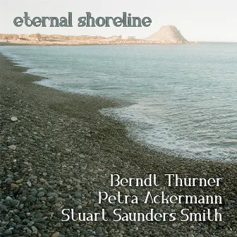 Eternal Shoreline by Berndt Thurner