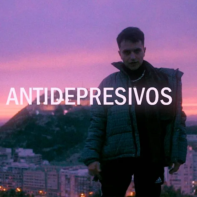 Antidepresivos