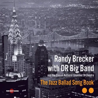 The Jazz Ballad Song Book by Danish National Chamber Orchestra