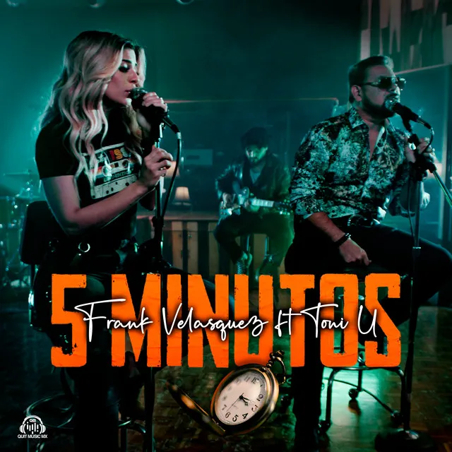 Cinco Minutos