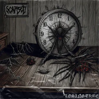 losing time by scarsed