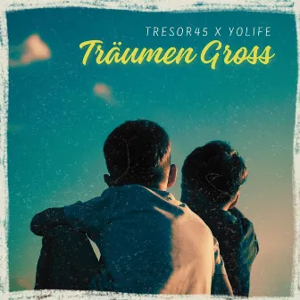 Träumen gross by Yolife