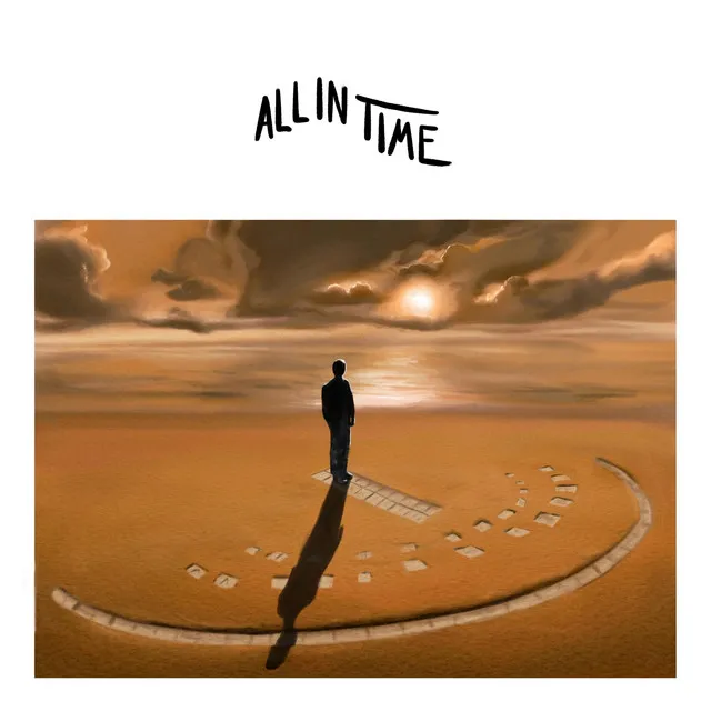 all in time