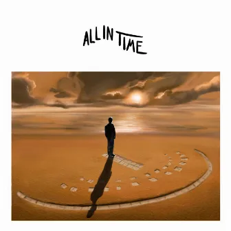 all in time by Unknown Artist