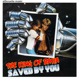 Saved By You by The King Of Basia