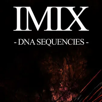 DNA Sequencies by Imix