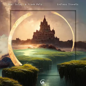 Endless Travels by Frank Pels