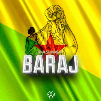 Baraj by Dasinga