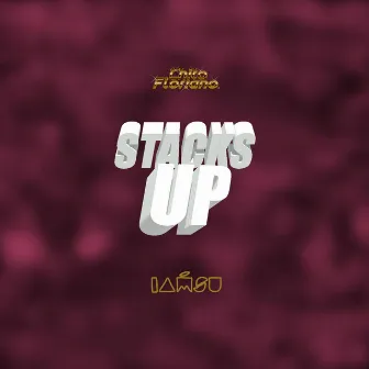 Stacks Up by Chito Floriano