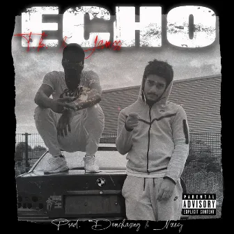 ECHO by Jamss