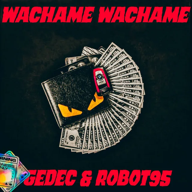 Wachame Wachame