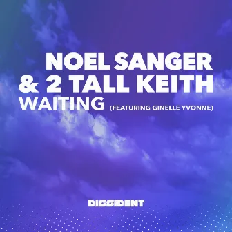 Waiting by 2 Tall Keith