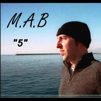 5 by M.A.B