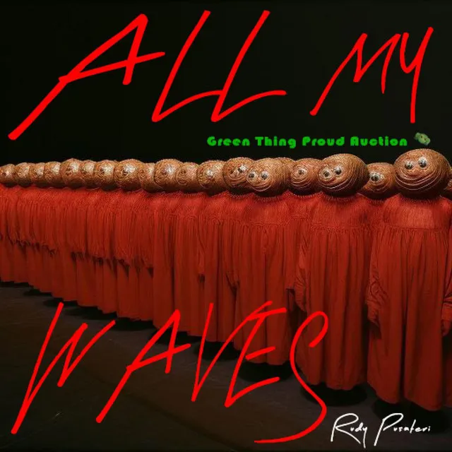 All My Waves