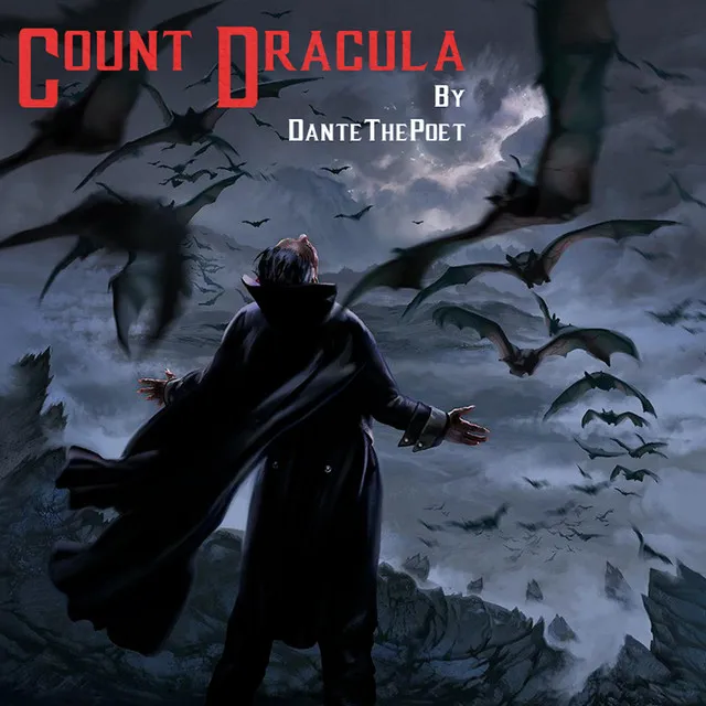 COUNT DRACULA