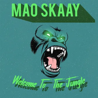 Welcome to the Jungle by Mao Skaay